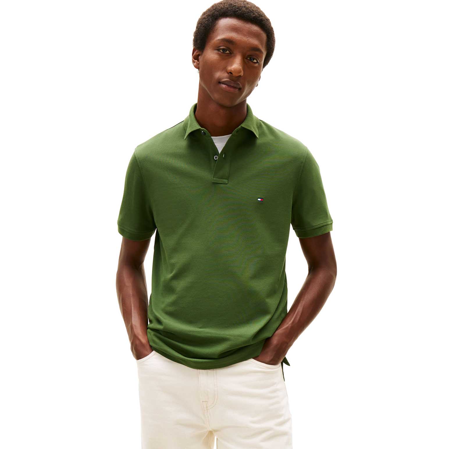 Tommy Hilfiger Im 1985 Regular Polo